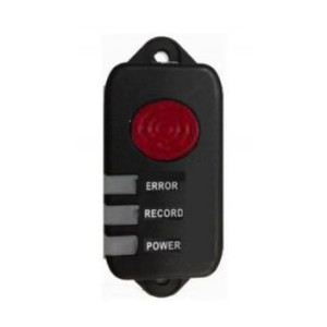 Тривожна кнопка Hikvision DS-1530HMI з відображення поточного статусу DVR