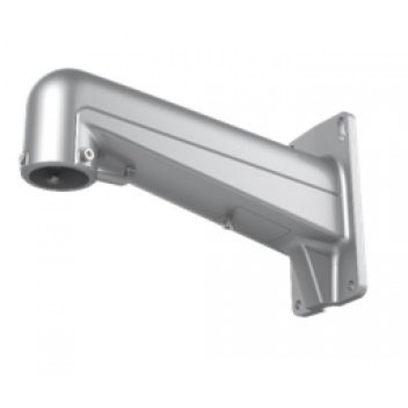 Настенный кронштейн Hikvision DS-1602ZJ-P для скоростных купольных камер