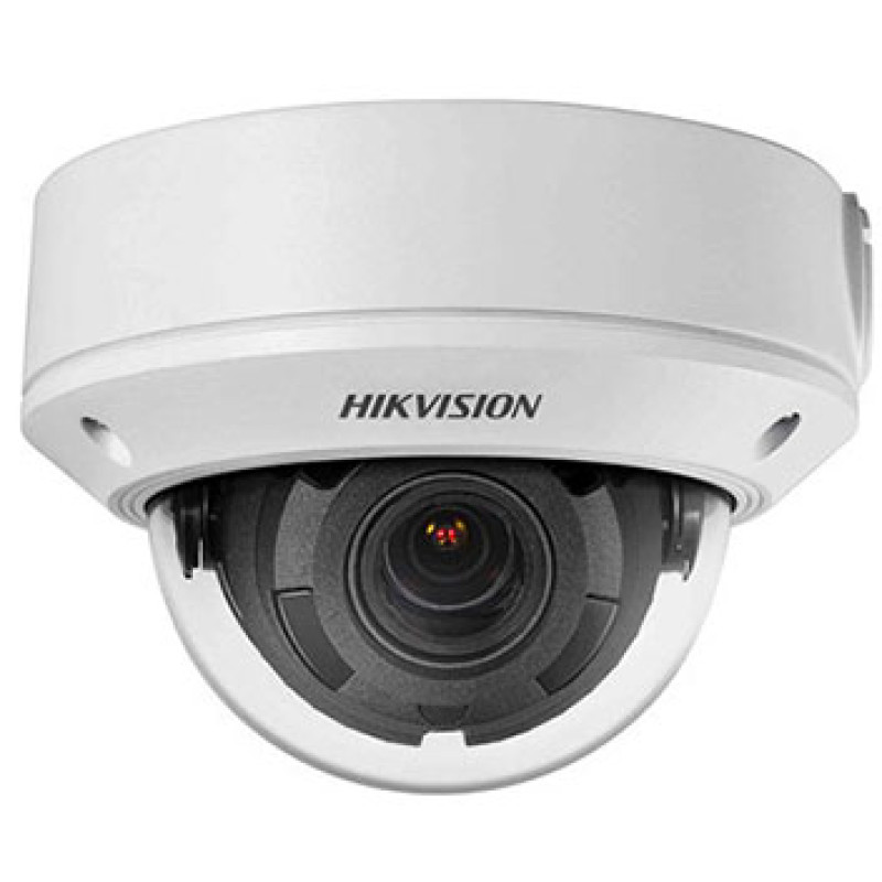 IP-камера 2 МП Hikvision DS-2CD1723G0-IZ (2.8-12 мм) з PoE