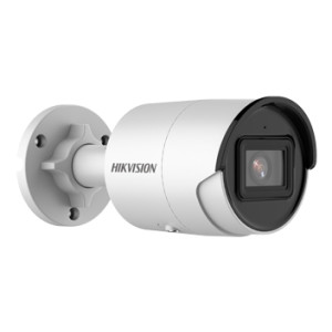 IP-камера 4 МП Hikvision DS-2CD2043G2-I (2.8 мм) з PoE