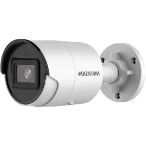 IP-камера 8 МП Hikvision DS-2CD2083G2-I (4 мм) AcuSense