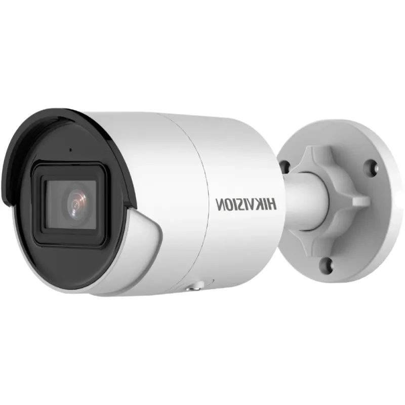 IP-камера 8 МП Hikvision DS-2CD2083G2-I (4 мм) AcuSense