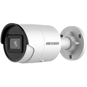 IP-камера 8 МП Hikvision DS-2CD2083G2-I (2.8 мм) AcuSense