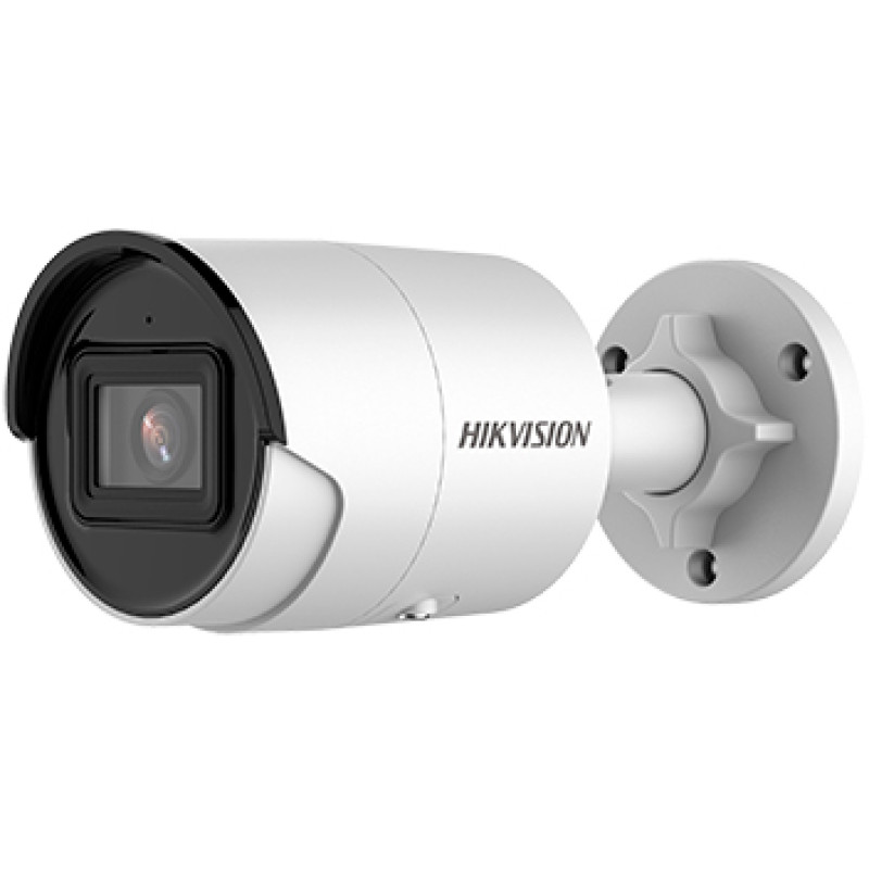IP-камера 8 МП Hikvision DS-2CD2083G2-I (2.8 мм) AcuSense