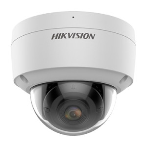 IP-камера 4 МП Hikvision DS-2CD2147G2-SU(C) (2.8 мм) ColorVu