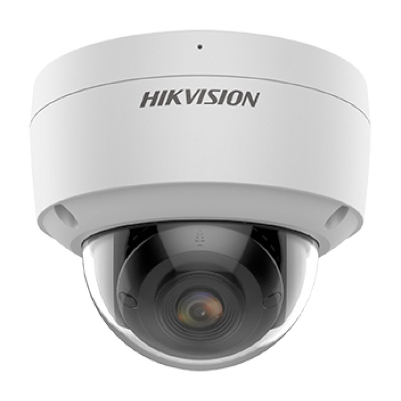 IP-камера 4 МП Hikvision DS-2CD2147G2-SU(C) (2.8 мм) ColorVu