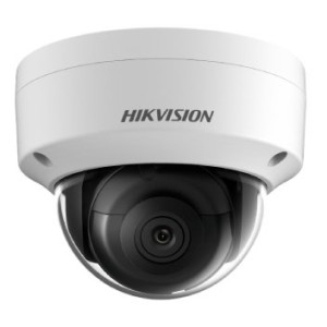 IP-камера 6 Мп Hikvision DS-2CD2163G2-IS (2.8 мм) AcuSense