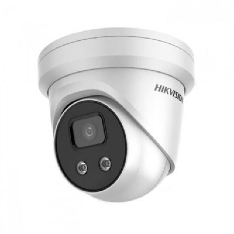 IP-камера 4 МП Hikvision DS-2CD2346G2-I (2.8 мм) AcuSense