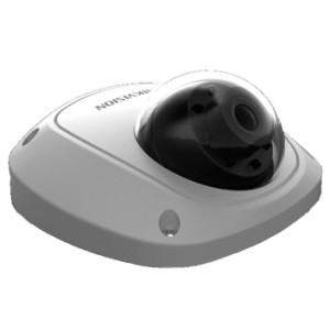 IP-камера 4 МП Hikvision DS-2CD2542FWD-IS (6 мм)
