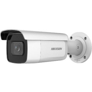 IP-камера 4 МП Hikvision DS-2CD2643G2-IZS (2.8-12 мм) Exir