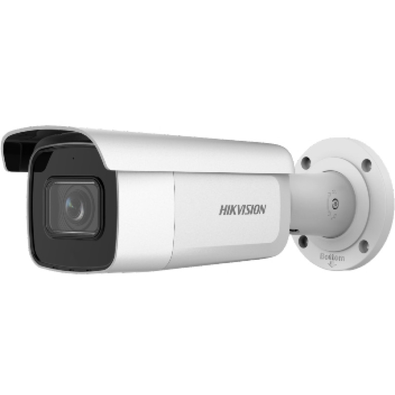 IP-камера 4 МП Hikvision DS-2CD2643G2-IZS (2.8-12 мм) Exir
