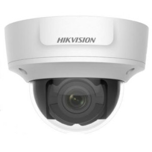 IP-камера 2 МП Hikvision DS-2CD2721G0-IS (2.8-12 мм)