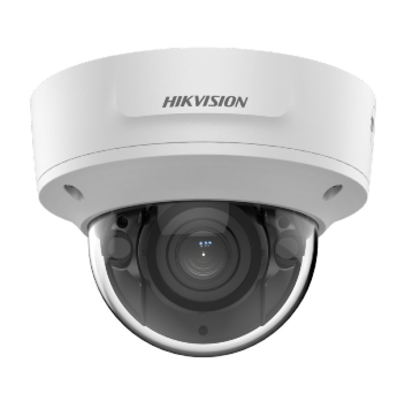 IP-камера 4 МП Hikvision DS-2CD2743G2-IZS (2.8-12 мм)