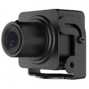 IP-камера 2 МП Hikvision DS-2CD2D21G0/M-D/NF (2.8 мм) мережева міні