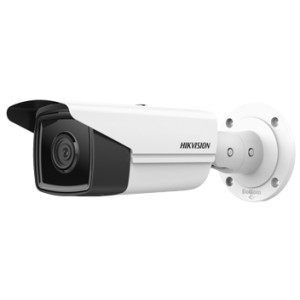 IP-камера 4 МП Hikvision DS-2CD2T43G2-4I (6 мм) з PoE