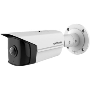 IP-камера 4 МП Hikvision DS-2CD2T45G0P-I (1.68мм)