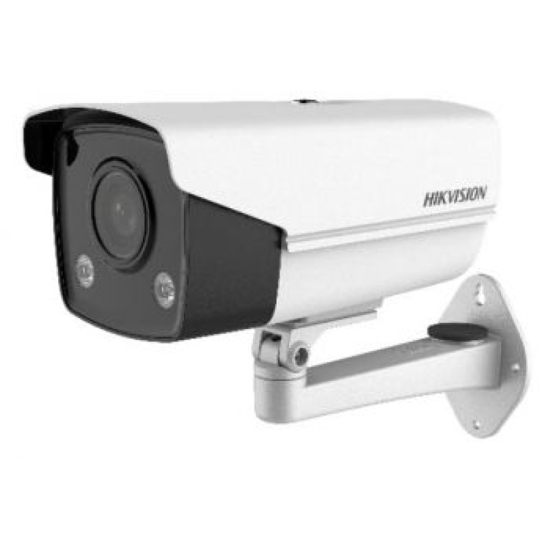 IP-камера 2 МП Hikvision DS-2CD2T27G3E-L (4 мм) ColorVu