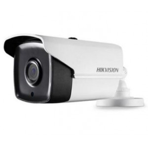 HDTVI камера 5 МП Hikvision DS-2CE16H0T-IT5E (3.6 мм) з підтримкою PoC