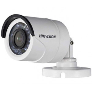 HDTVI камера 2 МП Hikvision DS-2CE16D0T-IRF (C) (3.6 мм)