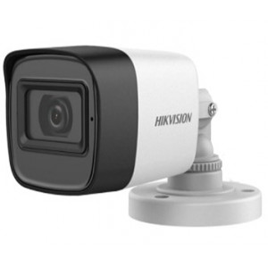 HDTVI камера 5 МП Hikvision DS-2CE16H0T-ITFS (3.6 мм)