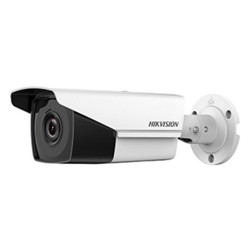 HDTVI камера 2 МП Hikvision DS-2CE16D8T-IT3ZF (2.7-13.5 мм) Ultra-Low Light