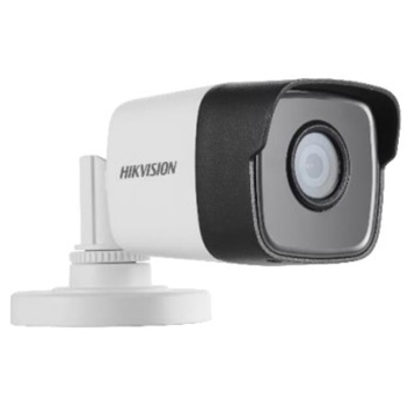 HDTVI камера 2 МП Hikvision DS-2CE16D8T-ITF (2.8 мм)