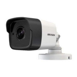 HDTVI камера 2 МП Hikvision DS-2CE16D8T-ITE (2.8 мм) з PoC