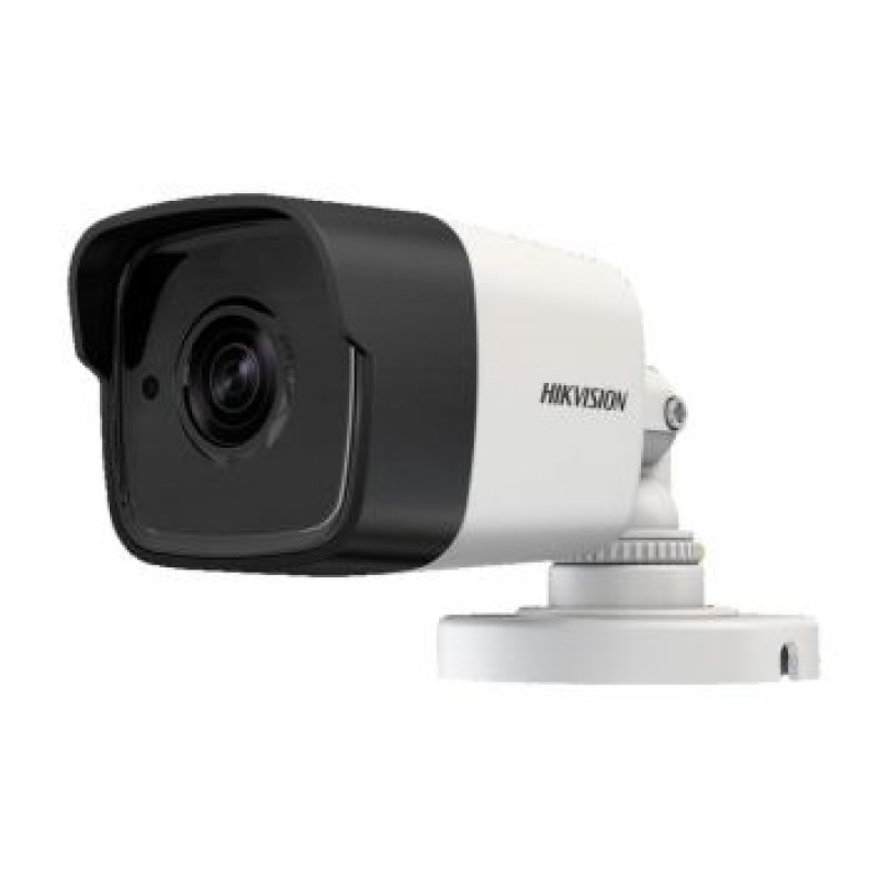 HDTVI камера 2 МП Hikvision DS-2CE16D8T-ITE (2.8 мм) з PoC