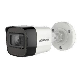 HDTVI камера 5 МП Hikvision DS-2CE16H0T-ITF (C) (2.4 мм)