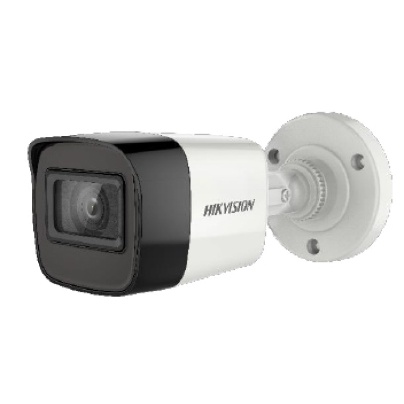 HDTVI камера 5 МП Hikvision DS-2CE16H0T-ITF (C) (2.4 мм)