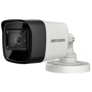 TurboHD камера 5 МП Hikvision DS-2CE16H8T-ITF (3.6 мм)