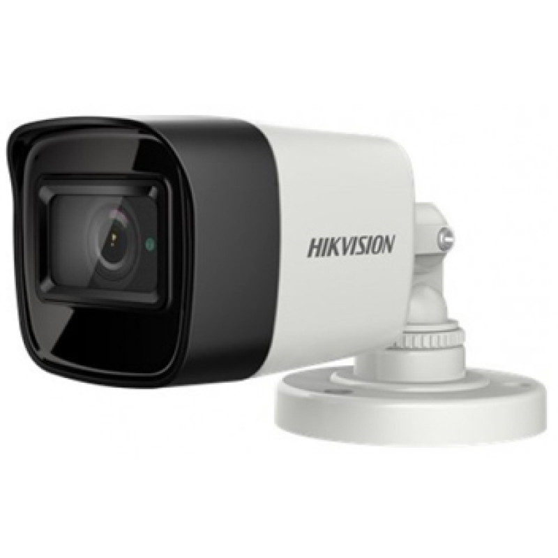 TurboHD камера 5 МП Hikvision DS-2CE16H8T-ITF (3.6 мм)