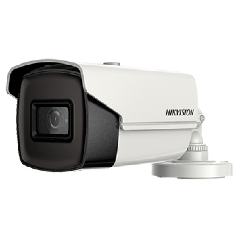 HDTVI камера 8 МП Hikvision DS-2CE16U1T-IT3F (3.6 мм)