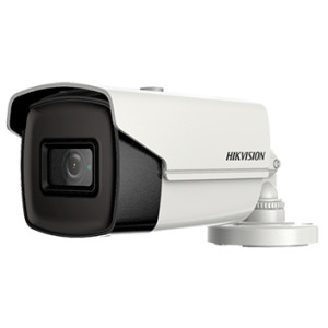 HDTVI камера 8 МП Hikvision DS-2CE16U1T-IT3F (2.8 мм)