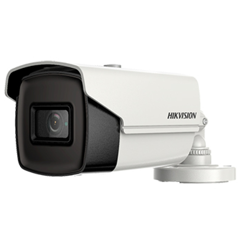 HDTVI камера 8 МП Hikvision DS-2CE16U1T-IT3F (2.8 мм)
