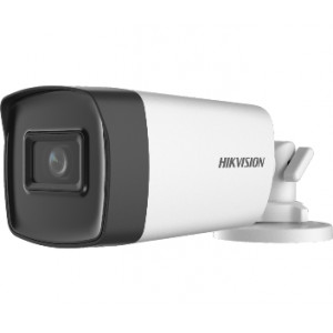 HDTVI камера 5 МП Hikvision DS-2CE17H0T-IT5F (С) (3.6 мм)