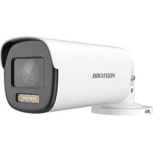 HDTVI камера 2 МП Hikvision DS-2CE19DF8T-AZE ColorVu
