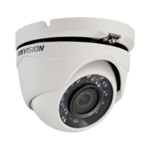 TurboHD камера 2 МП Hikvision DS-2CE56D0T-IRMF (2.8 мм)