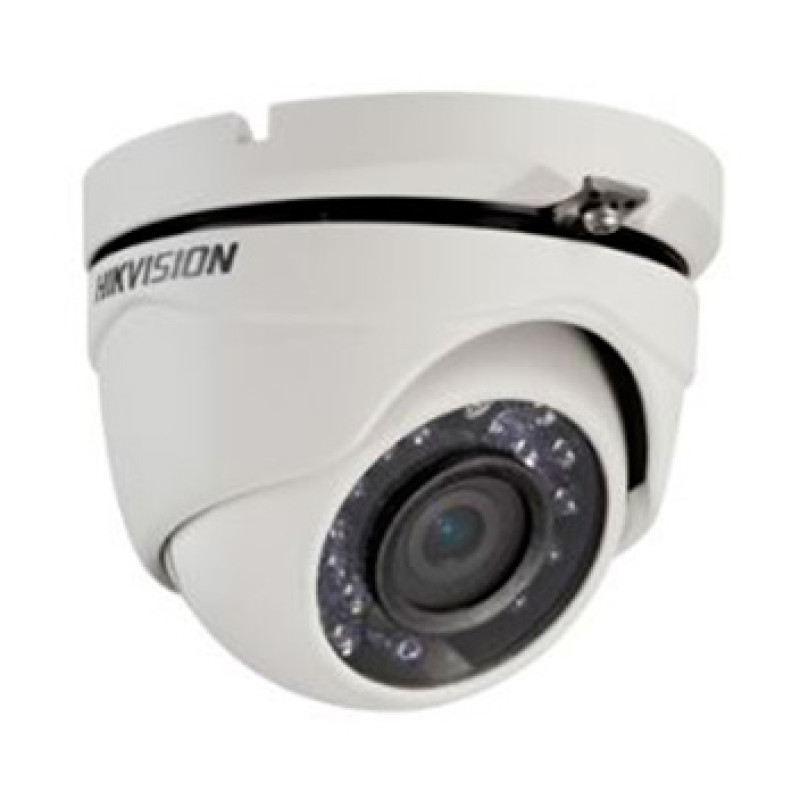 TurboHD камера 2 МП Hikvision DS-2CE56D0T-IRMF (2.8 мм)