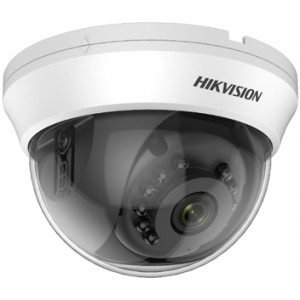 HDTVI камера 2 МП Hikvision DS-2CE56D0T-IRMMF (C) (2.8 мм)
