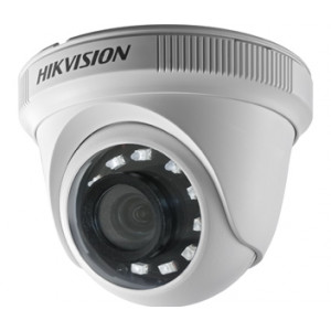 Turbo HD камера 2 МП Hikvision DS-2CE56D0T-IRPF (C) (2.8 мм)