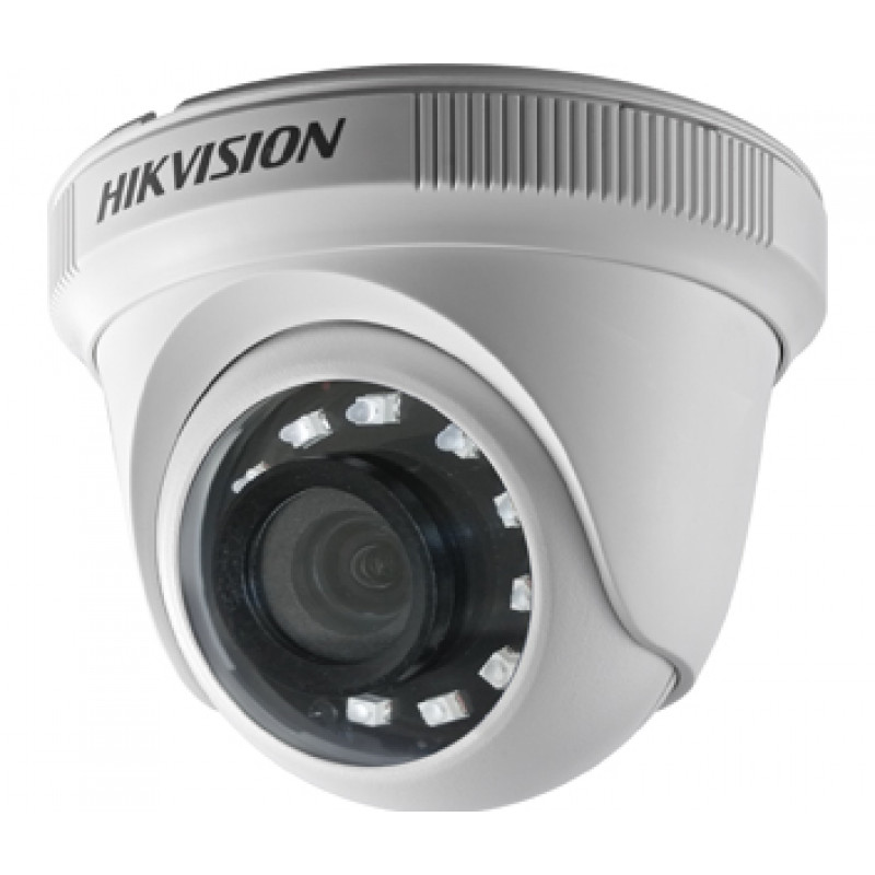 Turbo HD камера 2 МП Hikvision DS-2CE56D0T-IRPF (C) (2.8 мм)