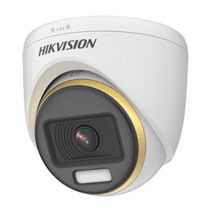 TVI камера 2 МП Hikvision DS-2CE70DF3T-PF (3.6 мм) ColorVu