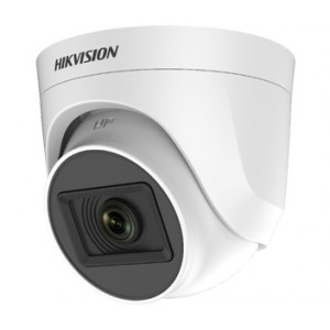 HDTVI камера 5 МП Hikvision DS-2CE76H0T-ITPF (C) (2.4 мм)