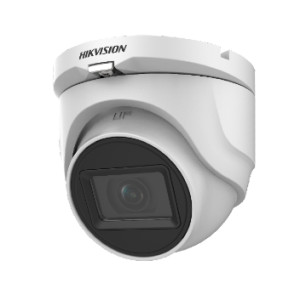 TurboHD камера 5 МП Hikvision DS-2CE76H0T-ITMF(C) (2.8 мм)