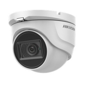Turbo HD камера 5 МП Hikvision DS-2CE76H8T-ITMF (2.8mm)