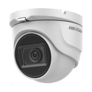 HDTVI камера 8 МП Hikvision DS-2CE76U0T-ITMF (2.8 мм)