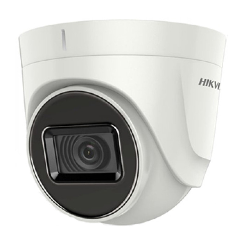 HDTVI камера 8 МП Hikvision DS-2CE76U0T-ITPF (3.6 мм)