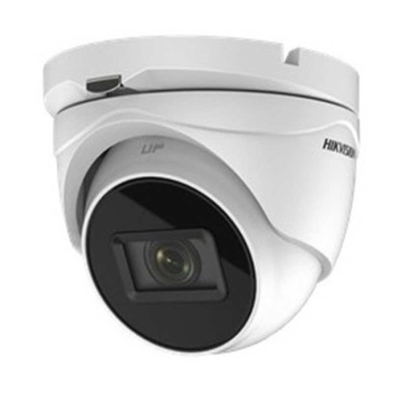 TurboHD камера 2 МП Hikvision DS-2CE79D3T-IT3ZF (2.7-13.5 мм)
