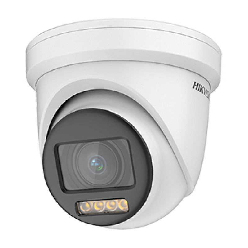 HDTVI камера 2 МП Hikvision DS-2CE79DF8T-AZE ColorVu
